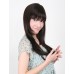Wigs2you 全假髮 日本正品 齊劉海 高溫絲 長款直髮 氣質 時尚假髮W-562